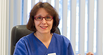 Dr. J. Corinna Traska